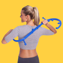 Charger l'image dans la galerie, Auto-masseur à crochet thérapeutique
