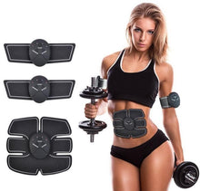 Charger l'image dans la galerie, Stimulateur musculaire
